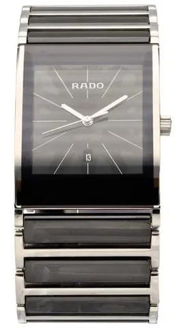 Rado Diastar 152.0784.3 26mm Black