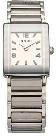 Rado Diastar 153.0488.3 18mm Gray