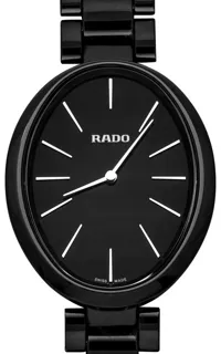 Rado R53093152 Ceramic Black