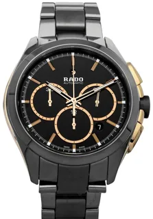 Rado HyperChrome R32277152 Ceramic and Stainless steel