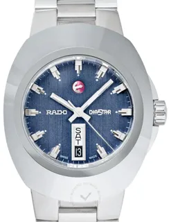 Rado Original R12995203 Stainless steel