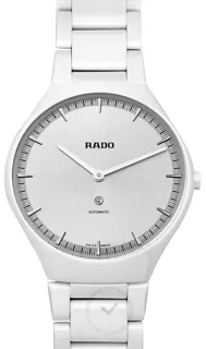 Rado True R27970102 Ceramic White