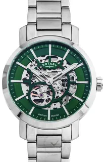 Rotary GB05350/24 Stainless steel Green