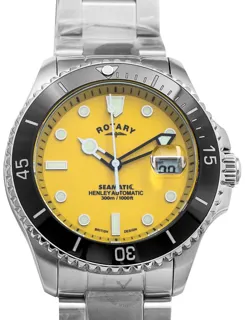 Rotary GB05430/27 Stainless steel Golden