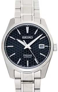 Seiko Presage SARX083 | Stainless steel