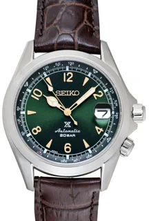 Seiko Prospex SBDC091 Stainless steel