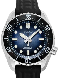 Seiko Prospex SBDX049 Stainless steel Blue