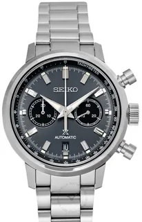 Seiko Prospex SBEC009 Stainless steel Gray