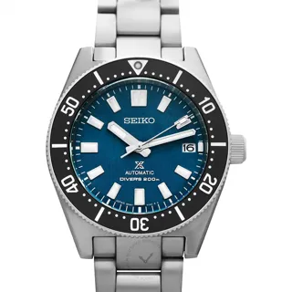 Seiko Prospex SPB297J1 Stainless steel Blue