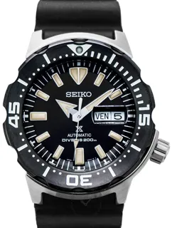 Seiko Prospex SRPD27K1 Stainless steel