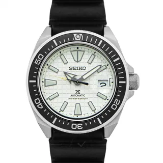 Seiko Prospex SRPE37K1 Stainless steel