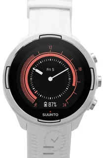 Suunto Suunto 9 SS050088000 50mm Glass fibre reinforced polyamide