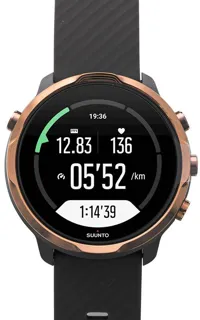 Suunto SUUNTO 7 SS050382000 Glass fibre reinforced polyamide