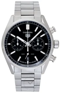 TAG Heuer Carrera CBN2010.BA0642 | Stainless steel