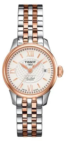 Tissot Le Locle T41218333 Silver