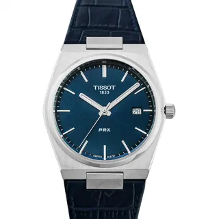 Tissot PRX T137.410.16.041.00 Stainless steel