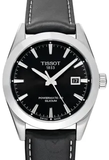 Tissot T-Classic T127.407.16.051.00 Stainless steel