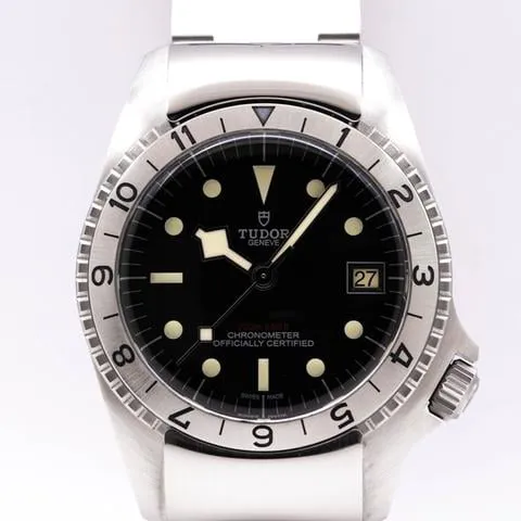 Tudor Black Bay 70150 42mm Stainless steel Black