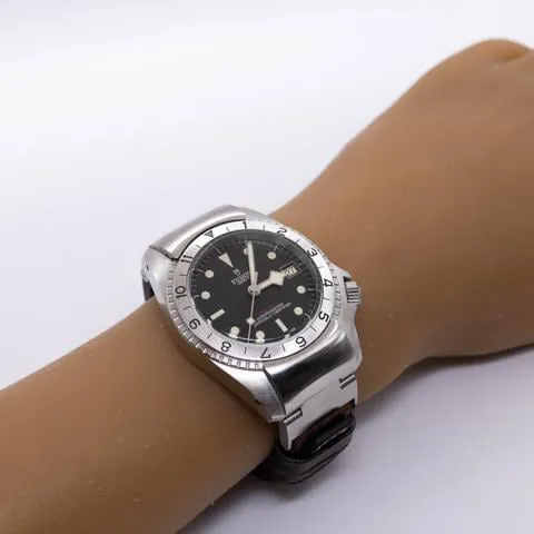 Tudor Black Bay 70150 42mm Stainless steel Black 8