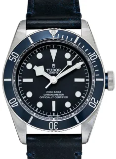 Tudor Black Bay 79230B-0007 Stainless steel