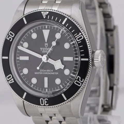 Tudor Black Bay 7941A1A0NU 41mm Stainless steel Black 2