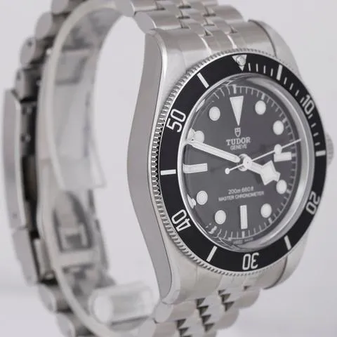 Tudor Black Bay 7941A1A0NU 41mm Stainless steel Black 3