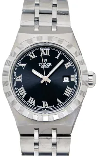 Tudor Royal 28300-0003 Stainless steel