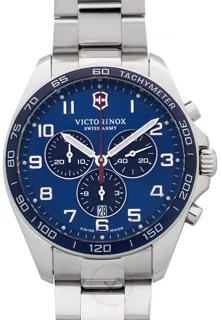 Victorinox FieldForce 241901 Stainless steel Blue