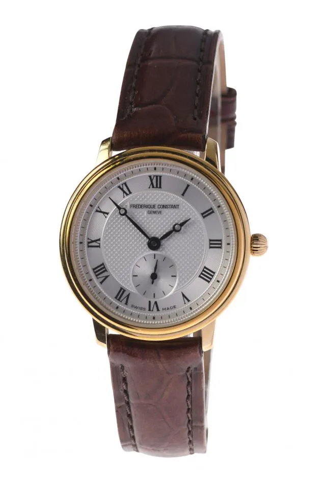 Frédérique Constant