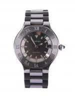 Cartier Autoscaph 21 2427