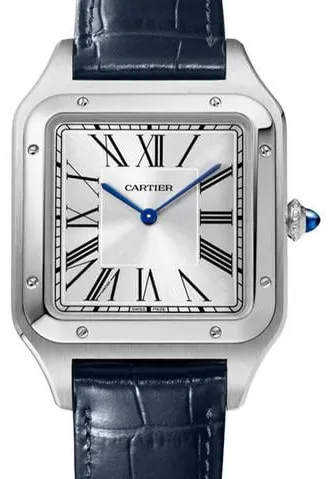 Cartier Santos Dumont WSSA0032