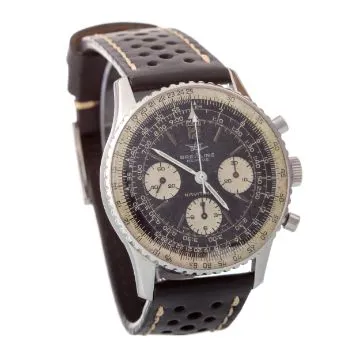 Breitling Navitimer 40mm Stainless steel 3