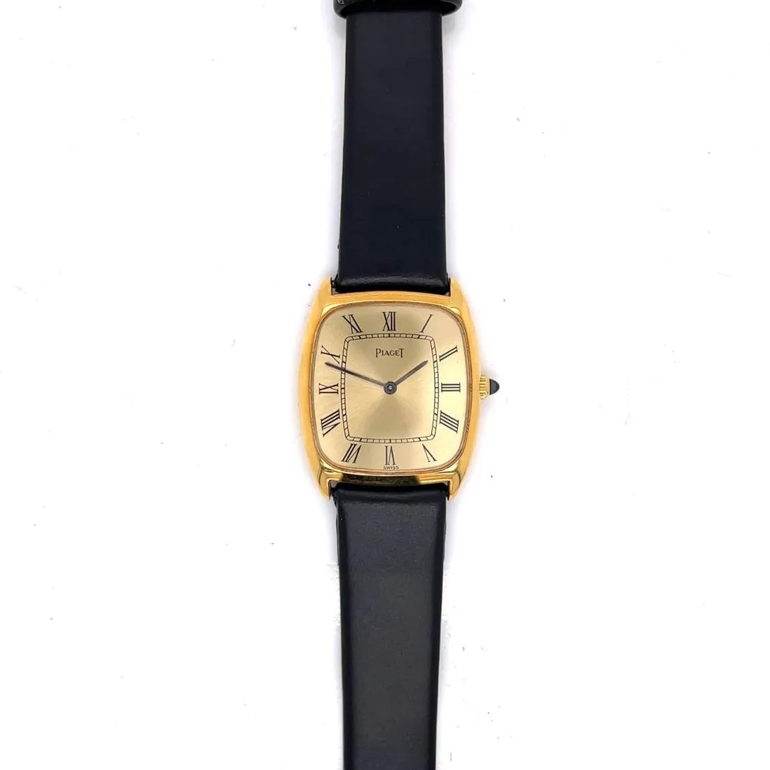 Piaget 29mm Yellow gold