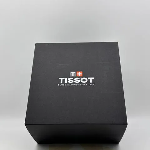 Tissot PRX T137.427.11.041.00 42mm Stainless steel Blue 3