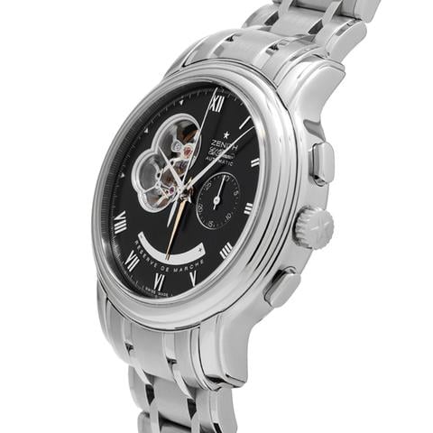 御成約　[3150] Zenith Chronomaster Sport 41mm Yoshida Special Edition