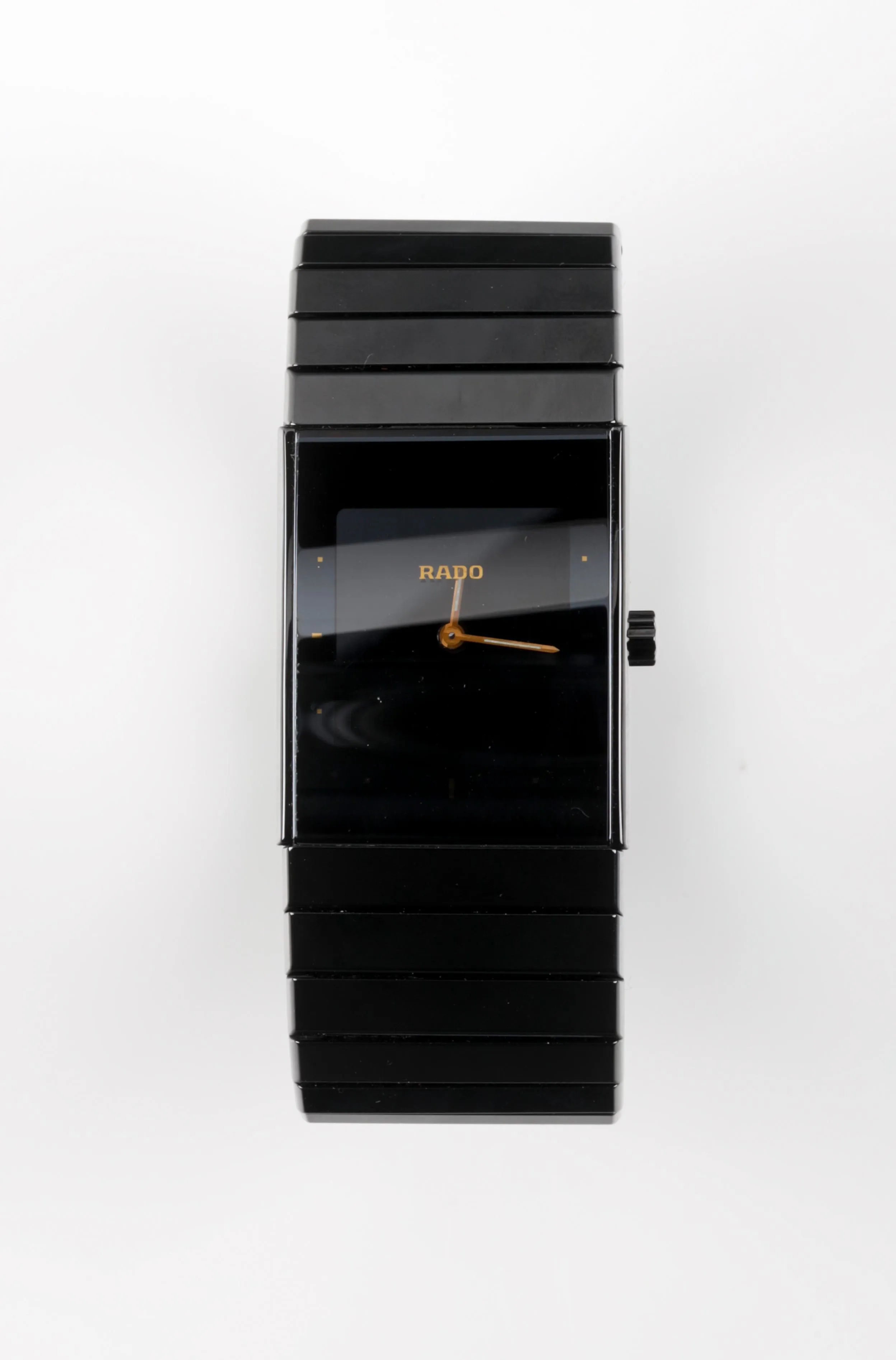 Rado Diastar 193.0324.3 32mm Ceramic Black