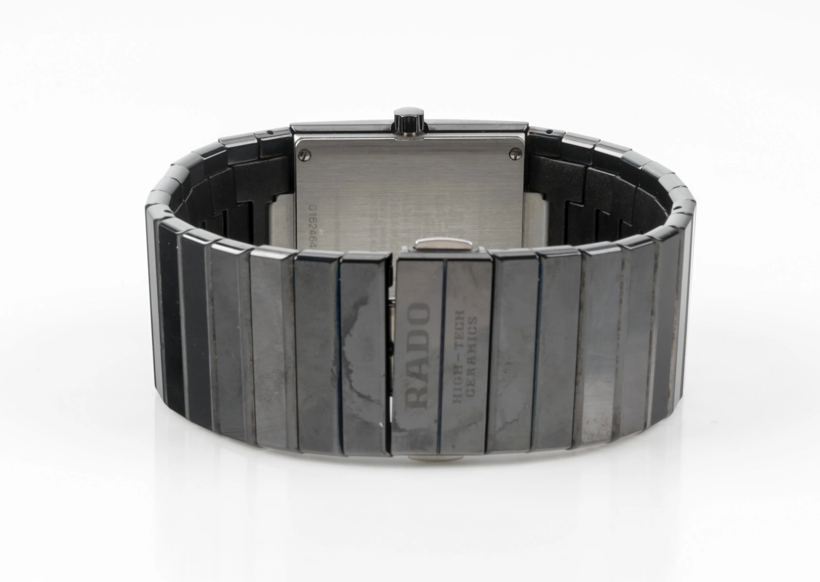 Rado Diastar 193.0324.3 32mm Ceramic Black 1