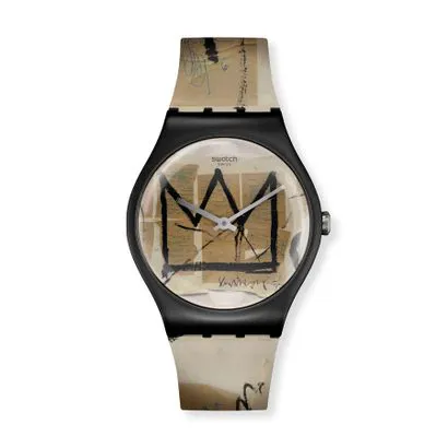 Swatch 40mm