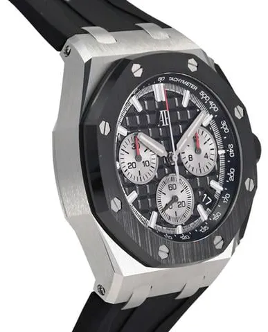 Audemars Piguet Royal Oak Offshore 26420SO.OO.A002CA.01 43mm Black 1