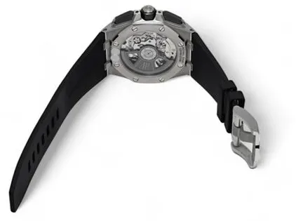 Audemars Piguet Royal Oak Offshore 26420SO.OO.A002CA.01 43mm Black 3