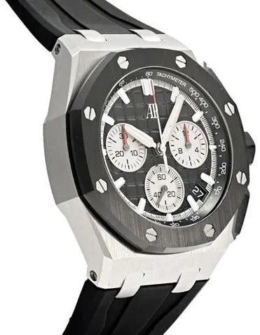 Audemars Piguet Royal Oak Offshore 26420SO.OO.A002CA.01 43mm Black 1