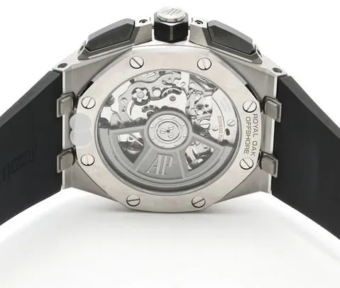 Audemars Piguet Royal Oak Offshore 26420SO.OO.A002CA.01 43mm Black 4