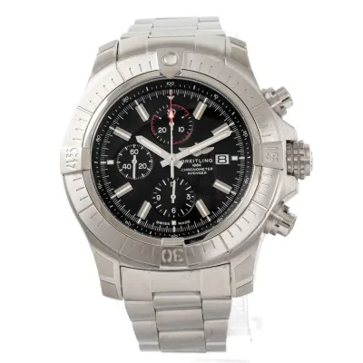 Breitling Avenger A13375