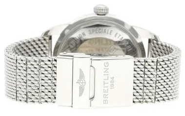 Breitling Superocean Heritage 46 A1732024/G642 46mm Stainless steel Champagne 6