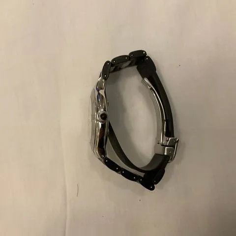 Cartier 21 Must de Cartier 2427 37mm Stainless steel Black 2