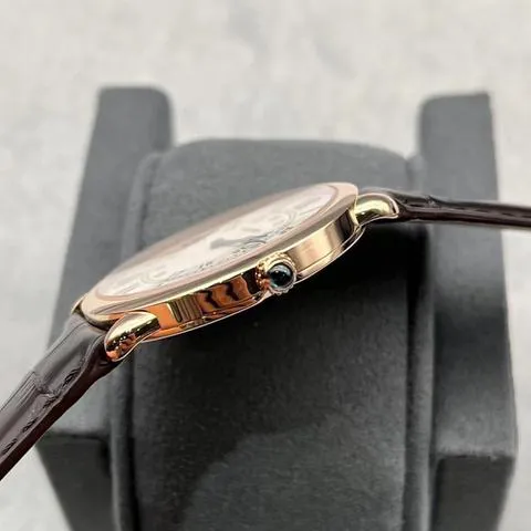 Cartier Ronde de Cartier W6800251 36mm Rose gold White 3