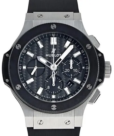 Hublot Big Bang 301.SM.1770.RX 44mm Black