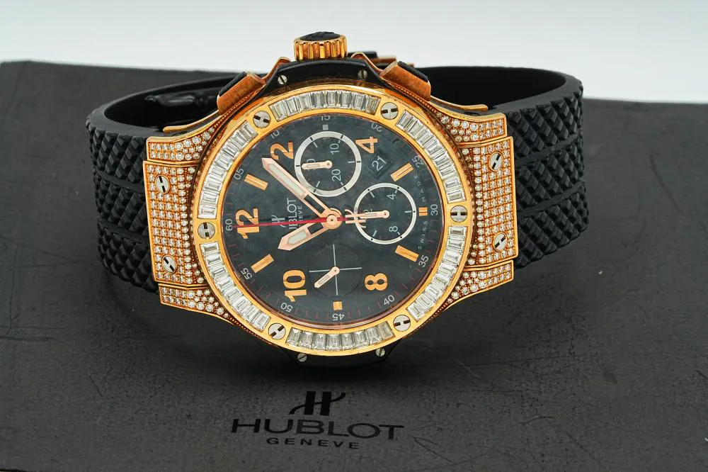 Hublot Big Bang 44 mm 301.PX.1180.RX.0904