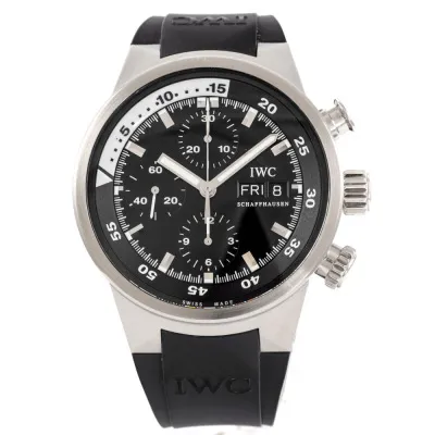 IWC Aquatimer IW371928