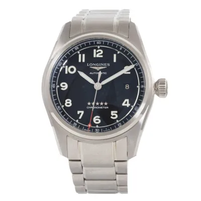 Longines Spirit L3.810.4.53.9